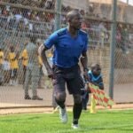 Arbitrage – Fouane Brondon est promu en MTN Élite One