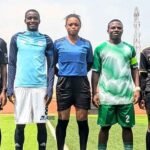 Bafmeng United et Ngoketunjia United se neutralisent à Bamenda
