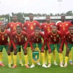 Cameroun absent du Mondial de Montaigu 2026 – coup dur pour les Lions U16