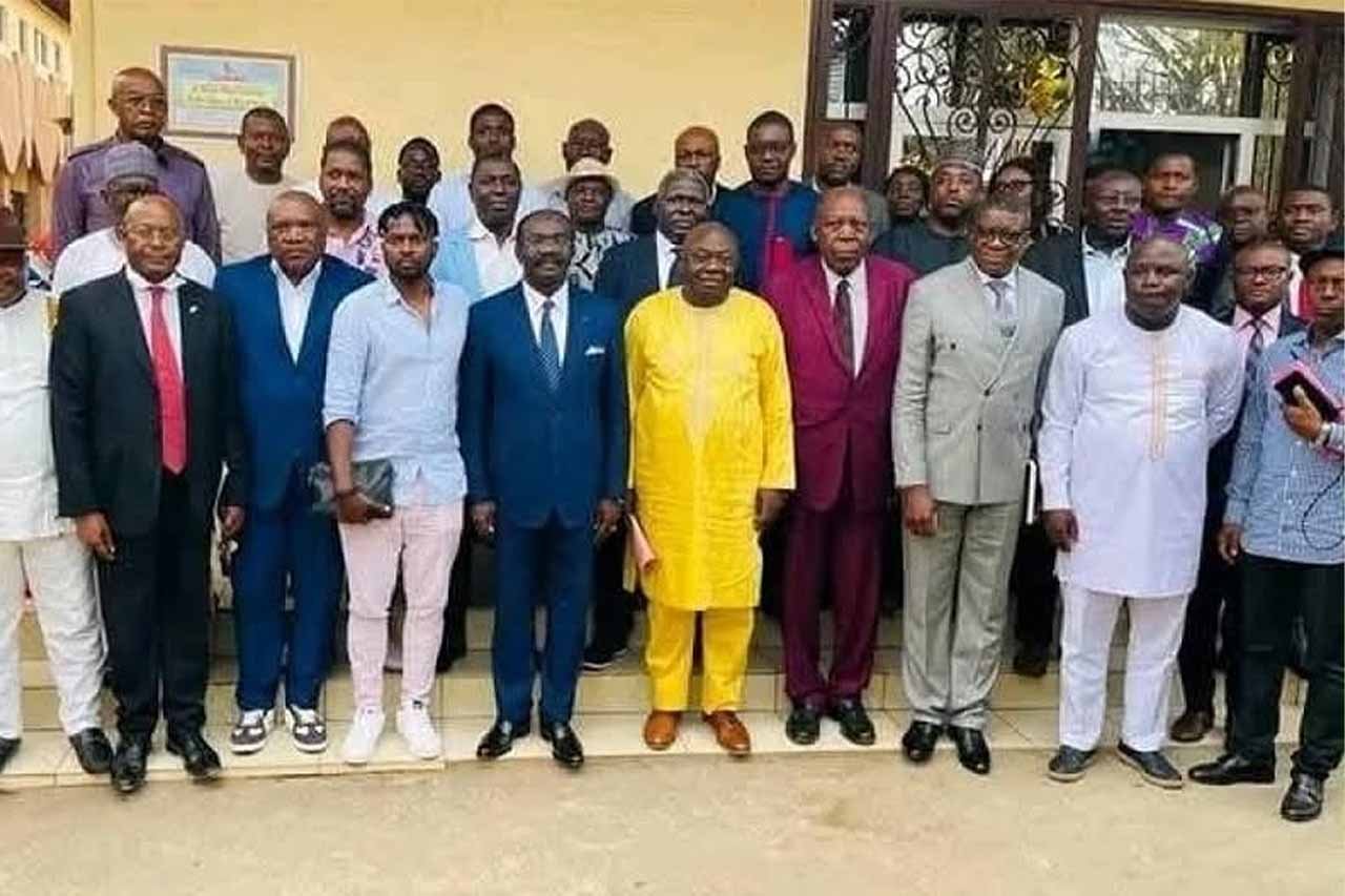 Le SYNAFOC critique la FECAFOOT sur les délais disciplinaires