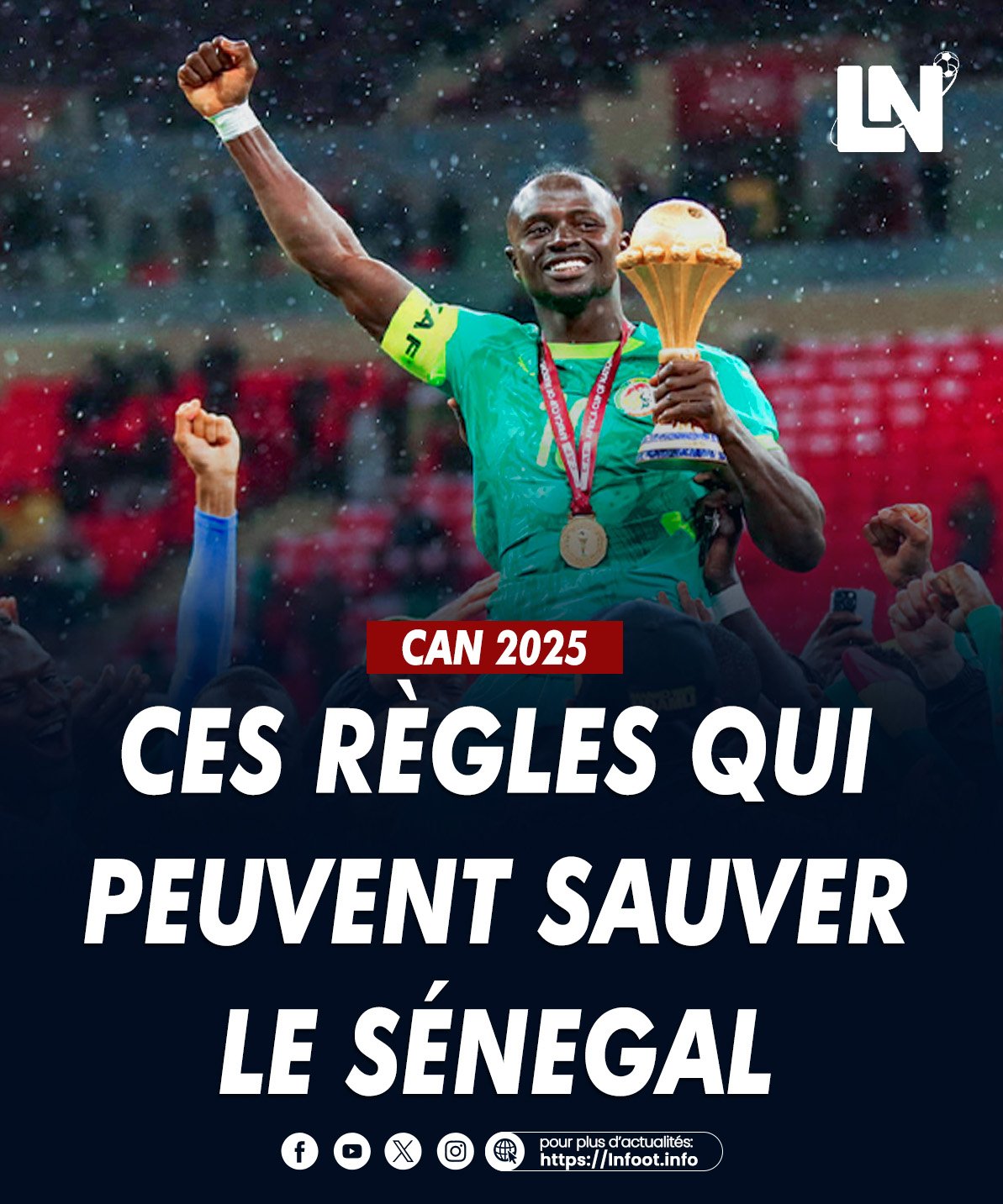 SENEGAL