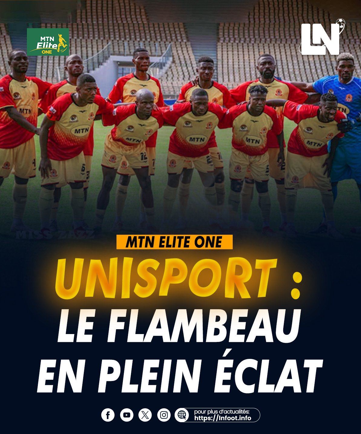 UNISPORT
