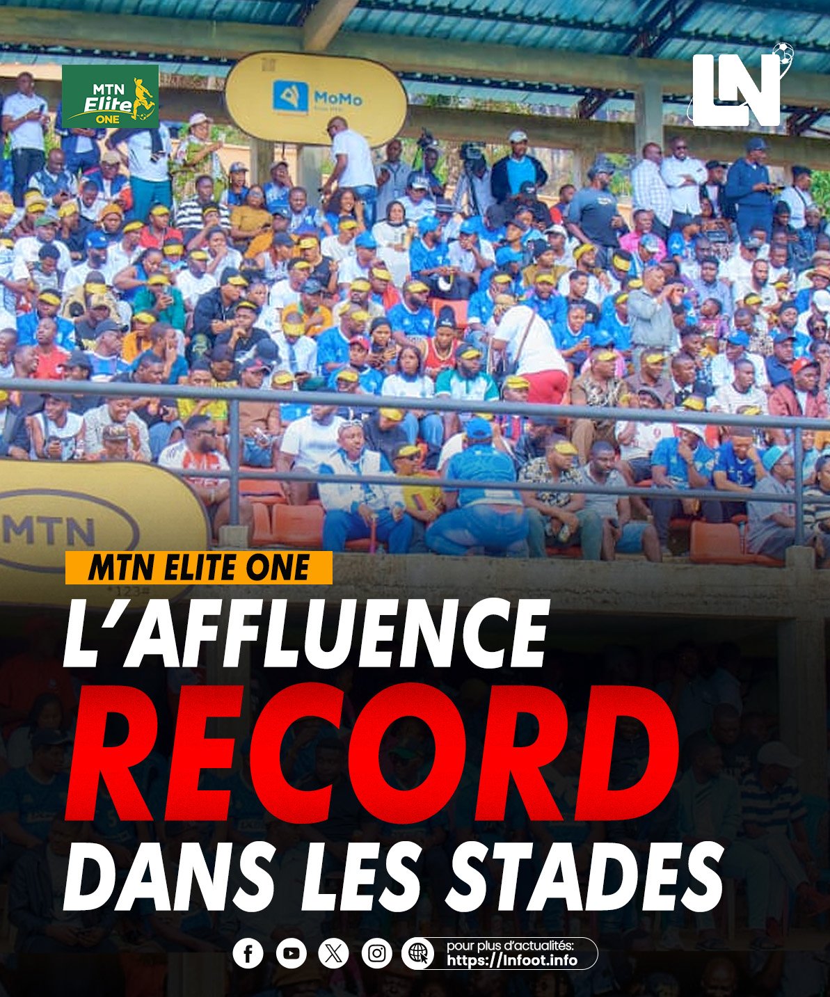 affluence